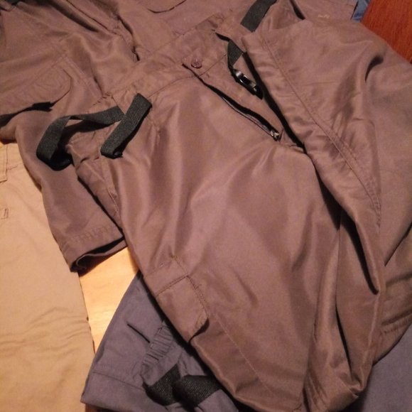 NOT AVAILABLE **3 pairs- Choice® Convertible - Picture 2 of 5